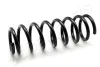 JAPANPARTS SUBARU  Пружина задняя 340mm Legacy 2,5 AWD -03 ZC6265A