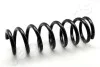 JAPANPARTS MITSUBISHI Пружина задн.Outlander II 07-,Citroen C-Crosser ZC6279C