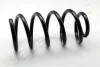 JAPANPARTS HYUNDAI Пружина подвески задн.Santa Fe 06- ZC6343C