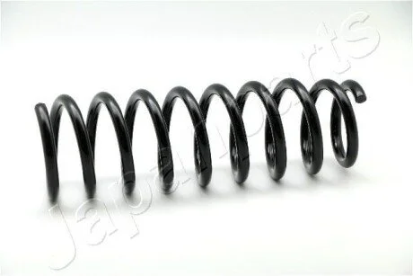 KIA Пружина задняя Ceed 06- JAPANPARTS ZC6369C