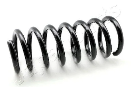 Пружина підвіски JAPANPARTS ZC6383A
