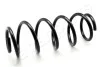 JAPANPARTS MAZDA Пружина задняя Mazda 6 1,8-2,3 02- ZC6415H