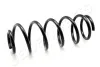 JAPANPARTS MAZDA Пружина подвески задн.6 универсал 02- ZC6416H