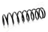 JAPANPARTS MITSUBISHI Пружина подвески задн.Lancer 03- ZC6418C