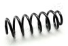 Пружина (задня) Seat Altea XL 1.2-1.4TSI/1.6-2.0TDI/1.8TFSI 06- (вен) (без спорт.ход.части) ZC6434H