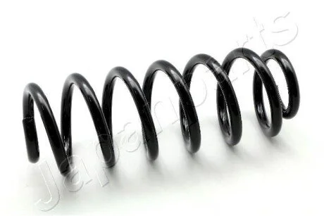 Пружина (задня) Seat Altea XL 1.2-1.4TSI/1.6-2.0TDI/1.8TFSI 06- (вен) (без спорт.ход.части) JAPANPARTS ZC6434H