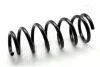 JAPANPARTS TOYOTA  Пружина задняя L=299mm Avensis 03- ZC6499I