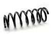 JAPANPARTS TOYOTA  Пружина задняя L=313mm Avensis 03- ZC6500I