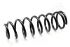 JAPANPARTS TOYOTA Пружина зад. подвески Corolla Verso ZC6540G