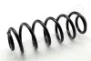 JAPANPARTS VW Пружина задняя L=328mm Audi A3 03- ZC6596H