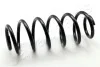 JAPANPARTS TOYOTA  Пружина задняя L=328мм Auris 07-, COROLLA 06- ZC6626H