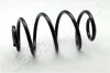 JAPANPARTS  OPEL Пружина задняя L=290mm Astra H -14 (универсал) ZC6645X