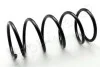 JAPANPARTS NISSAN Пружина задняя Maxima 3,0 -94 ZC6677A