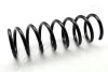 JAPANPARTS VOLVO Пружина задн. подвески V50 -12 ZC6691A