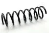 JAPANPARTS  FORD Пружина подвески задн.Focus C-Max 03-,C-Max 07- ZC6692A