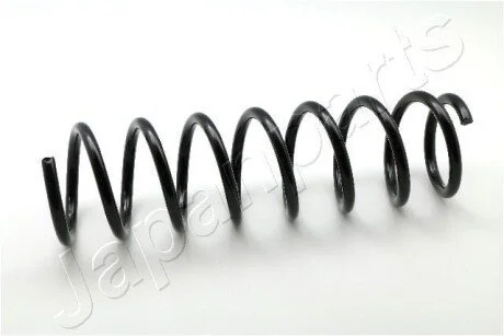 BMW Пружина задняя L=392mm 5 E60 01- JAPANPARTS ZC6693C (фото 1)