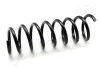 Пружина (задня) BMW 5 (E60) 520d/i/523i/525d/i/530d/i/535d/i/540i/545i (HD)/525-530xd 03-10 (седан) ZC6694C