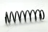 JAPANPARTS MITSUBISHI Пружина задняя Lancer 2,0 03- ZC6709C