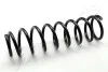 JAPANPARTS MITSUBISHI Пружина задняя Lancer 2,0 03- (универсал) ZC6710C