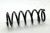 JAPANPARTS Пружина зад. NISSAN MAXIMA 95 -00 ZC6715C