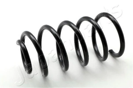 OPEL Пружина задняя L=242mm Corsa D 06- JAPANPARTS ZC6718C