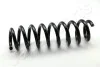 Пружина (задня) BMW 3 (E90/E92) 316d/i/318d/i/320d/i/325d/i/xi/330d/i 04-13 (седан/купе)(без М-тех) ZC6752H
