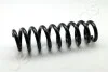 JAPANPARTS Пружина зад. BMW E90 (усиленная) ZC6753H