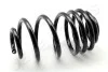 JAPANPARTS OPEL Пружина задняя L=269mm Vectra C / Signum ZC6764X