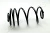 JAPANPARTS OPEL Пружина подвески задн.Astra H 04- (спорт) ZC6766X