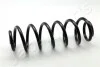 VW Пружина задняя Passat 4motion,Passat Variant,Tiguan 4motion 05- JAPANPARTS ZC6787H (фото 1)
