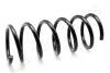 JAPANPARTS FORD Пружина задняя Mondeo IV 07- ZC6966A