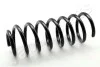 JAPANPARTS AUDI Пружина задн.A6 94- 1.8,2.0 1.9-2.5TD ZC6975A