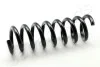 JAPANPARTS DB Пружина задняя L=330mm W204 07- (универсал) ZC7015A