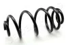 JAPANPARTS OPEL Пружина подвески задн.Insignia 08- ZC7030A