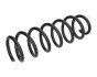 JAPANPARTS BMW Пружина задняя X3 ZC7067A