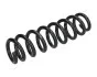 JAPANPARTS  BMW Пружина задняя 3 F30 ZC7071A