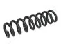 BMW Пружина задняя F20/ F30 JAPANPARTS ZC7072A (фото 1)
