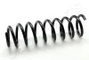 JAPANPARTS HYUNDAI Пружина задн. подвески i30 11- ZC7082A