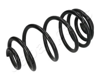 OPEL Пружина задняя L=300mm Astra H -14 (универсал) JAPANPARTS ZC7091A (фото 1)