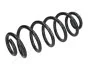 JAPANPARTS  AUDI  Пружина задняя A4 ,A5, A6, A7 2.0 TDI quattro/3.0 TDI quattro ZC7128A