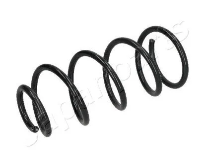 FIAT Пружина задняя L=292mm Grande Punto,Punto JAPANPARTS ZC7132A