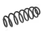JAPANPARTS FORD Пружина задняя B-Max 12- ZC7135A