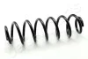 JAPANPARTS SKODA Пружина задняя Octavia 1,8TSI 12- ZC7150A
