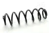 JAPANPARTS SKODA Пружина задняя Octavia  1,8TSI 12- (универсал) ZC7151A
