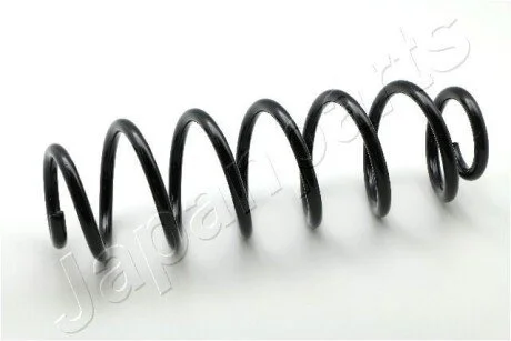 SKODA Пружина задняя Octavia 1,2-1,4TSI 12-, 1,6TDI Combi 12- JAPANPARTS ZC7153A