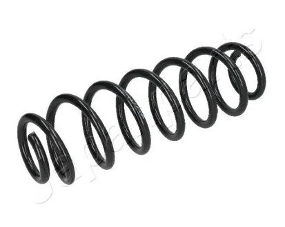 VW Пружина задняя Golf VII Vartiant,Skoda Octavia III JAPANPARTS ZC7154A (фото 1)