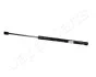 JAPANPARTS газовый амортизатор OPEL ASTRA H ZS04030