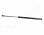 JAPANPARTS PEUGEOT амортизатор багажника 206 07/02- ZS06098