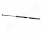 JAPANPARTS  газовый амортизатор багажника PEUGEOT 206 SW 07/02- ZS06099