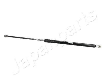 MITSUBISHI Газовый амортизатор багажника Lancer -03 (универсал), SKODA Octavia II JAPANPARTS ZS50003